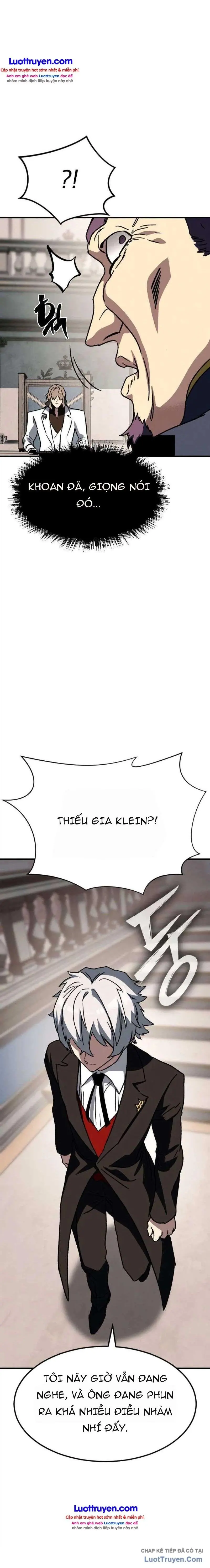 Chiêu Hồn Sư Của Gia Tộc Danh Giá Chapter 5 - Trang 40
