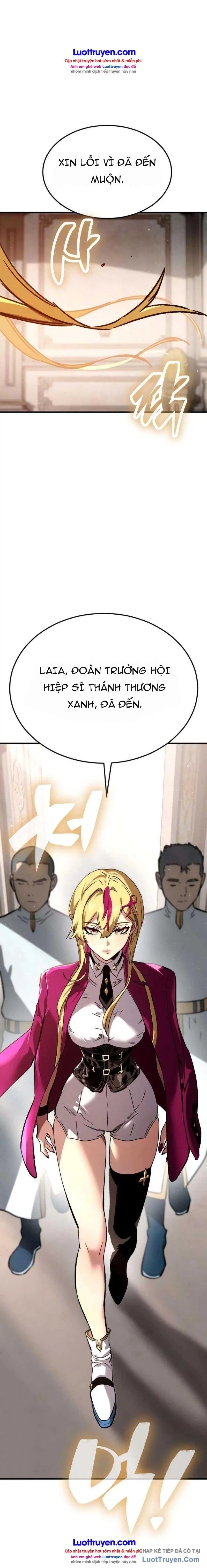 Chiêu Hồn Sư Của Gia Tộc Danh Giá Chapter 5 - Trang 44