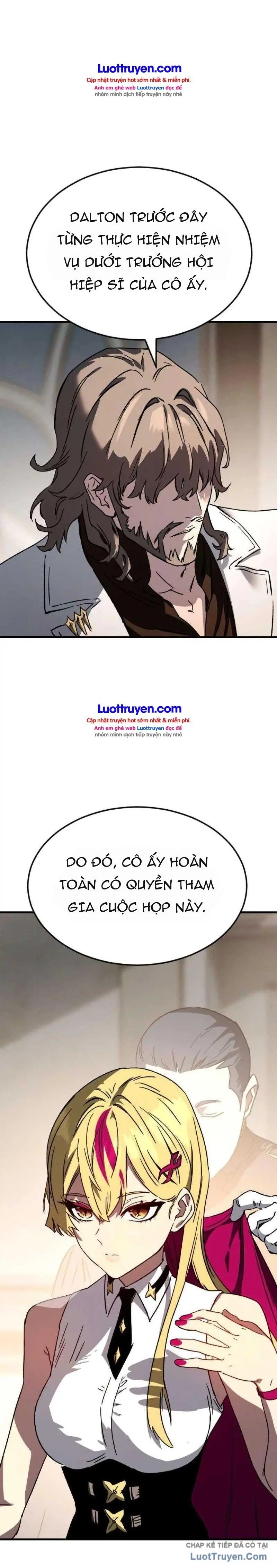 Chiêu Hồn Sư Của Gia Tộc Danh Giá Chapter 5 - Trang 46