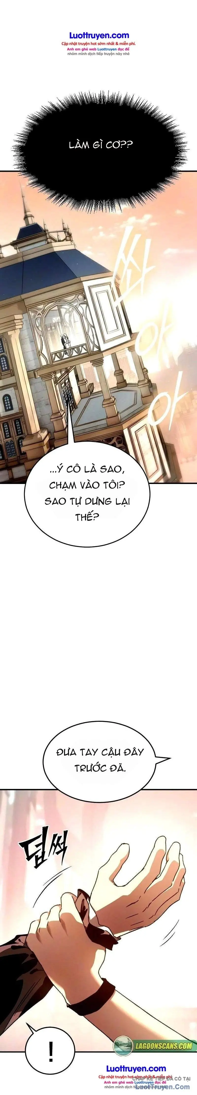 Chiêu Hồn Sư Của Gia Tộc Danh Giá Chapter 6 - Trang 10