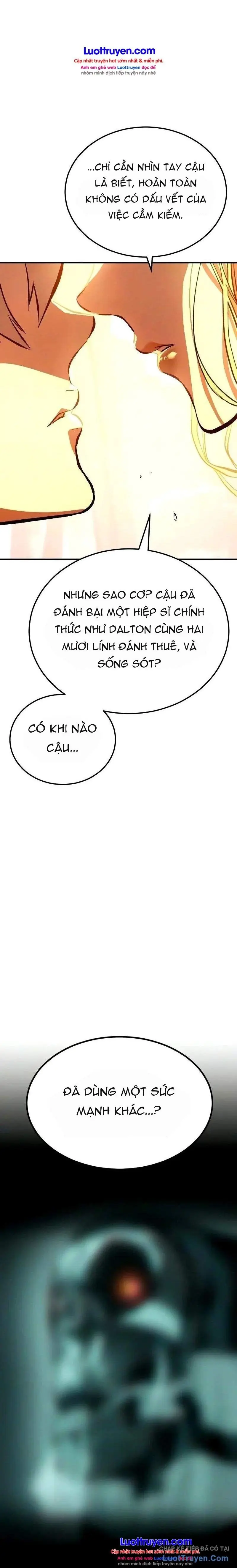 Chiêu Hồn Sư Của Gia Tộc Danh Giá Chapter 6 - Trang 13