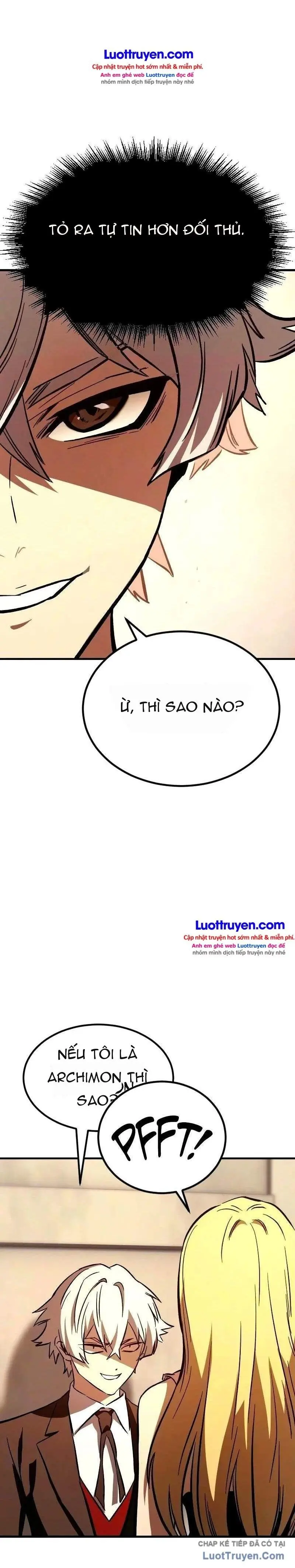 Chiêu Hồn Sư Của Gia Tộc Danh Giá Chapter 6 - Trang 16