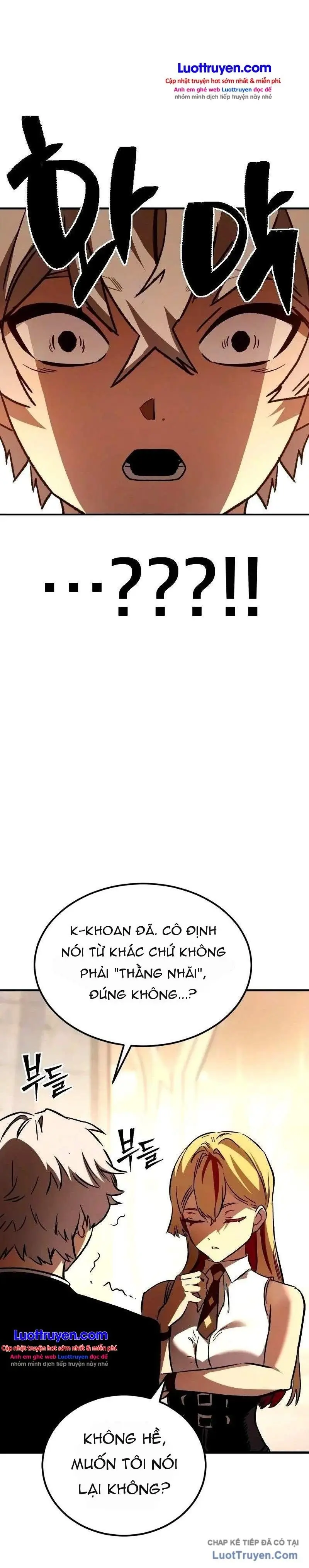 Chiêu Hồn Sư Của Gia Tộc Danh Giá Chapter 6 - Trang 18