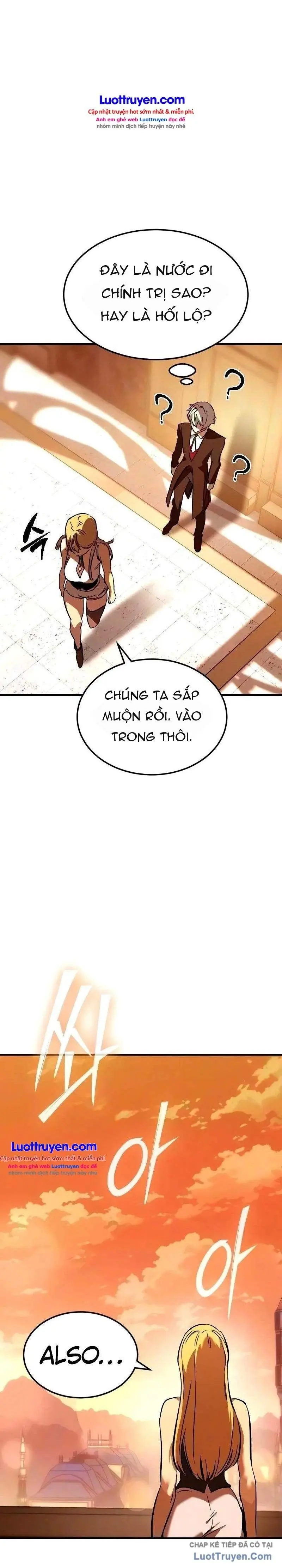 Chiêu Hồn Sư Của Gia Tộc Danh Giá Chapter 6 - Trang 22
