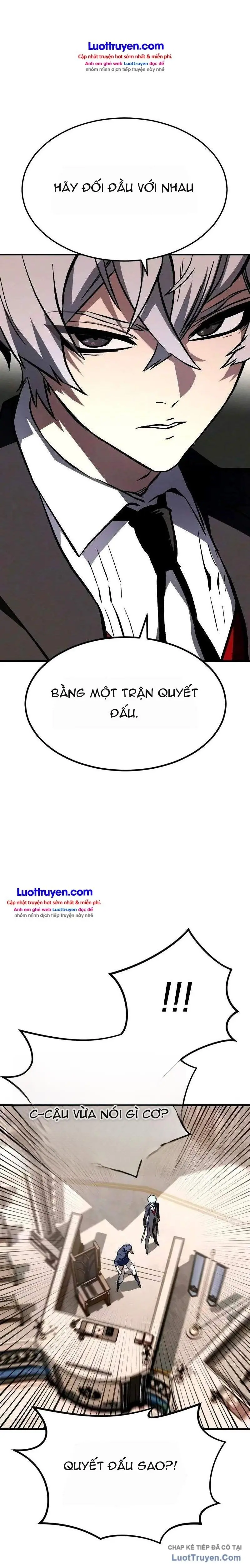 Chiêu Hồn Sư Của Gia Tộc Danh Giá Chapter 6 - Trang 29