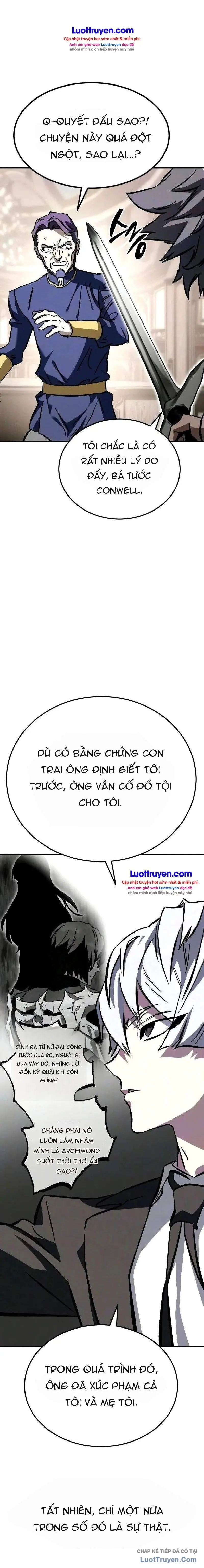 Chiêu Hồn Sư Của Gia Tộc Danh Giá Chapter 6 - Trang 31