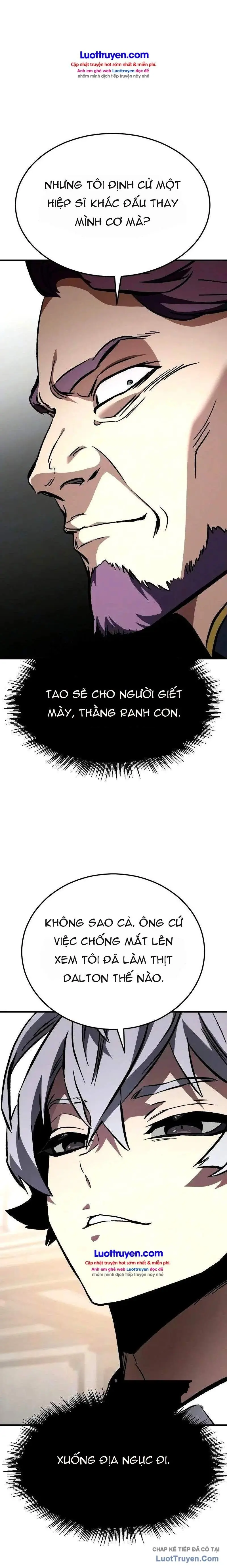 Chiêu Hồn Sư Của Gia Tộc Danh Giá Chapter 6 - Trang 35