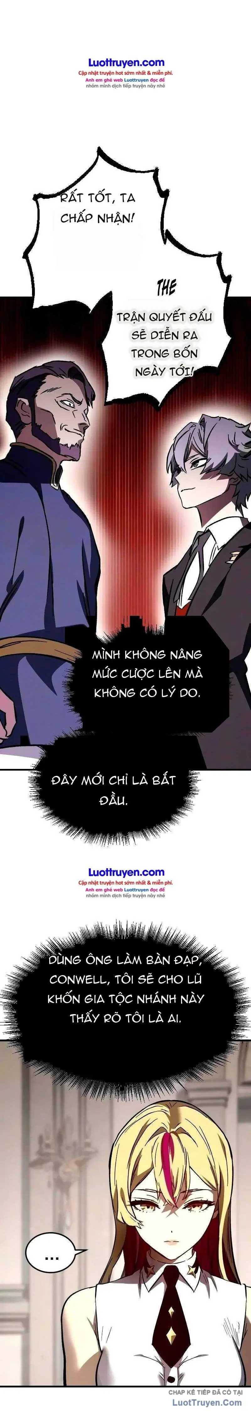 Chiêu Hồn Sư Của Gia Tộc Danh Giá Chapter 6 - Trang 36