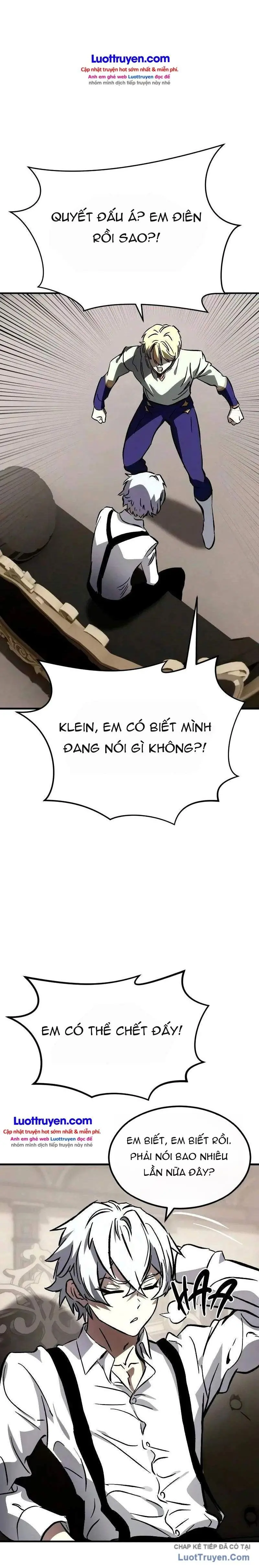 Chiêu Hồn Sư Của Gia Tộc Danh Giá Chapter 6 - Trang 38