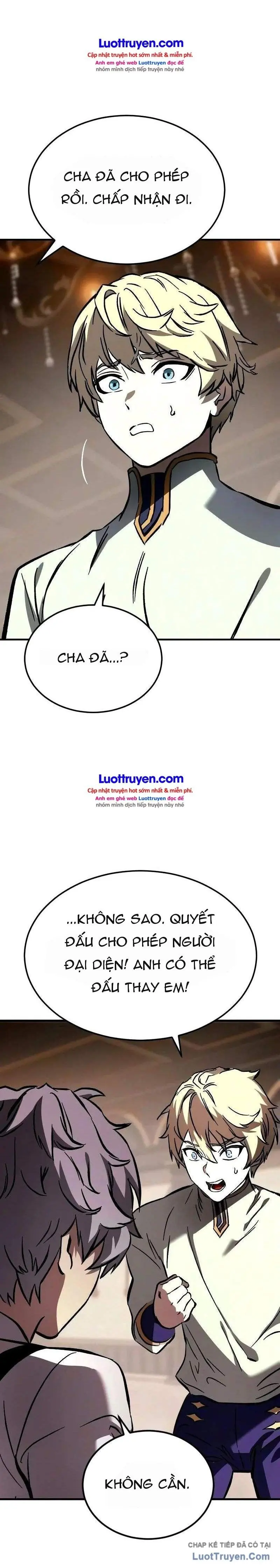 Chiêu Hồn Sư Của Gia Tộc Danh Giá Chapter 6 - Trang 39
