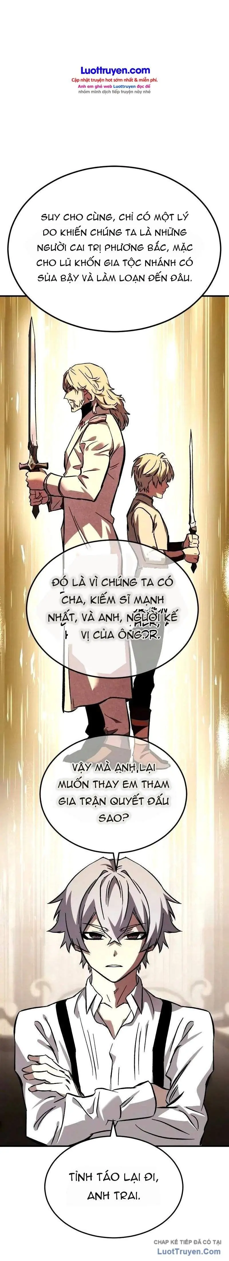 Chiêu Hồn Sư Của Gia Tộc Danh Giá Chapter 6 - Trang 40