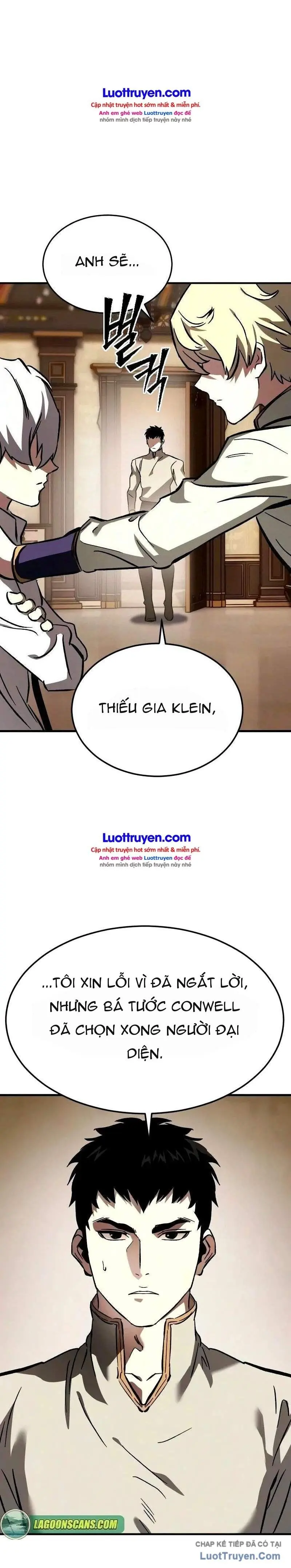 Chiêu Hồn Sư Của Gia Tộc Danh Giá Chapter 6 - Trang 45