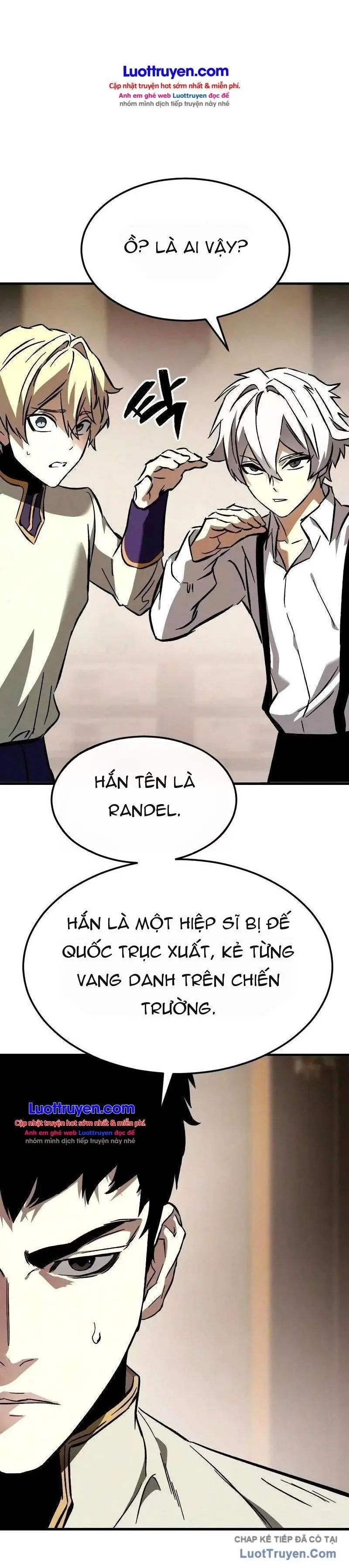 Chiêu Hồn Sư Của Gia Tộc Danh Giá Chapter 6 - Trang 46