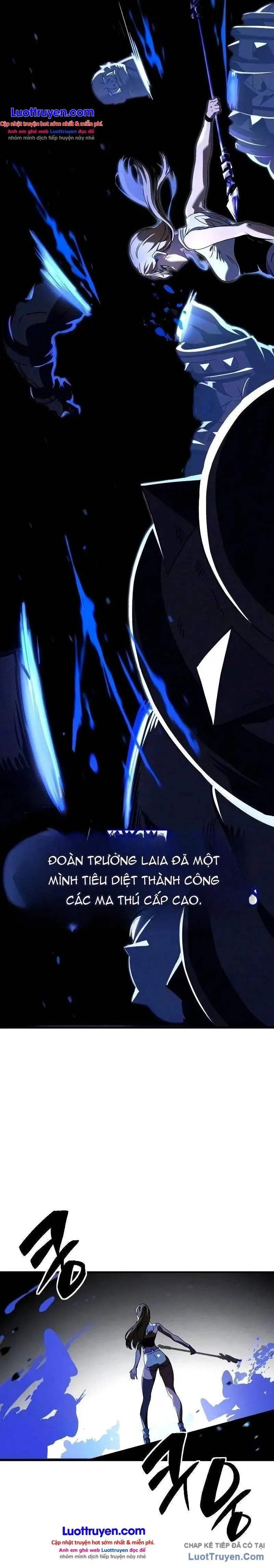 Chiêu Hồn Sư Của Gia Tộc Danh Giá Chapter 6 - Trang 5
