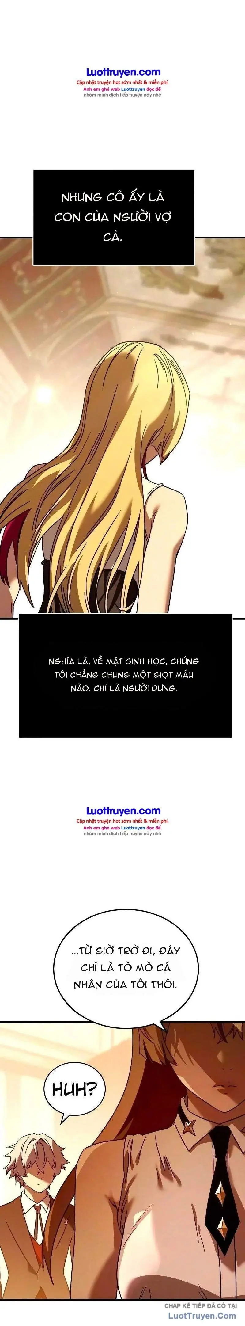Chiêu Hồn Sư Của Gia Tộc Danh Giá Chapter 6 - Trang 8