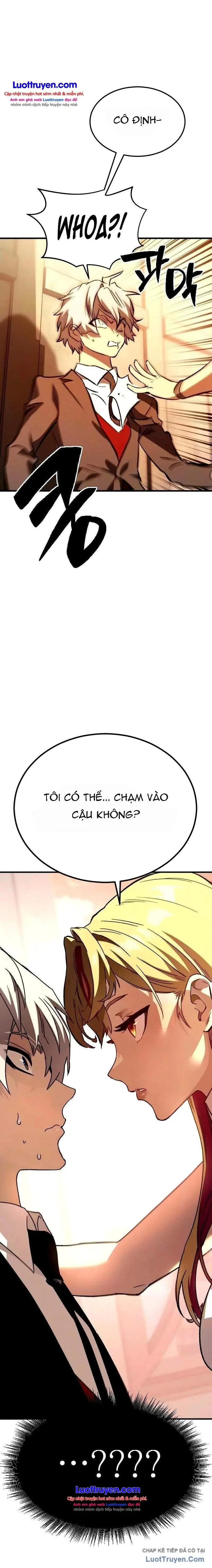 Chiêu Hồn Sư Của Gia Tộc Danh Giá Chapter 6 - Trang 9