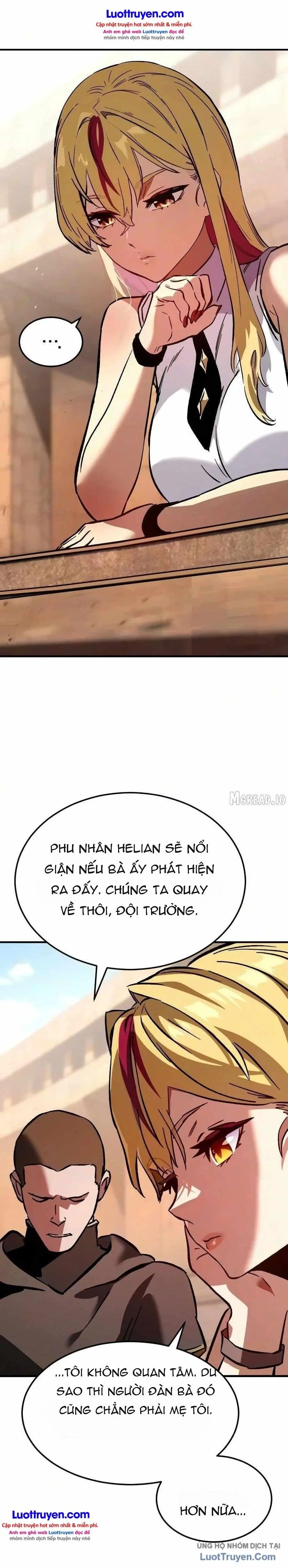 Chiêu Hồn Sư Của Gia Tộc Danh Giá Chapter 7 - Trang 15
