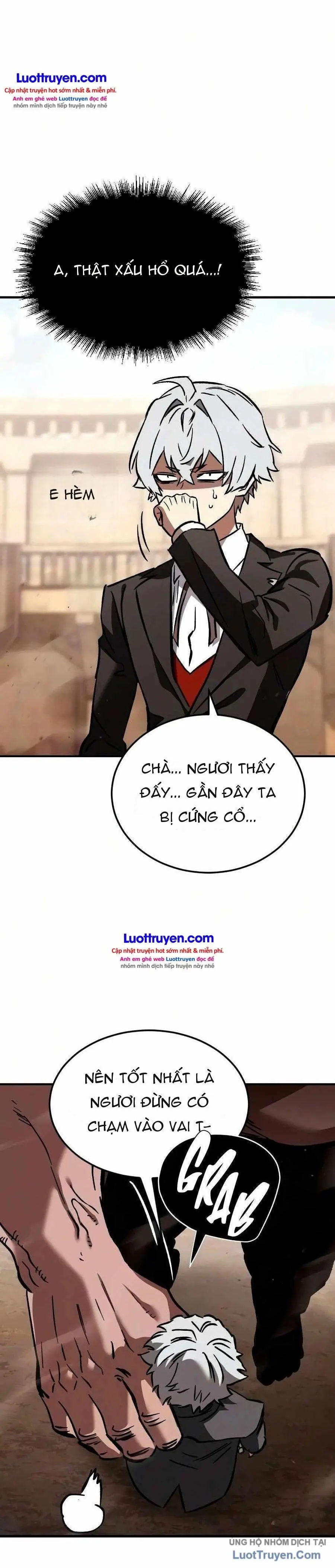 Chiêu Hồn Sư Của Gia Tộc Danh Giá Chapter 7 - Trang 17