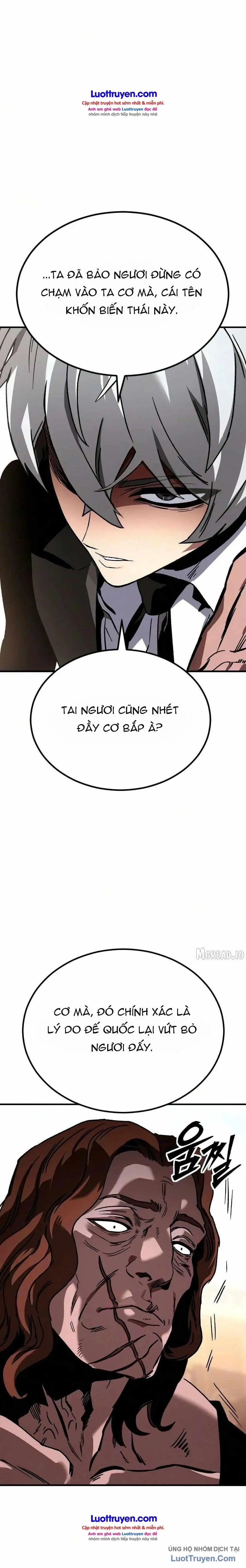 Chiêu Hồn Sư Của Gia Tộc Danh Giá Chapter 7 - Trang 18