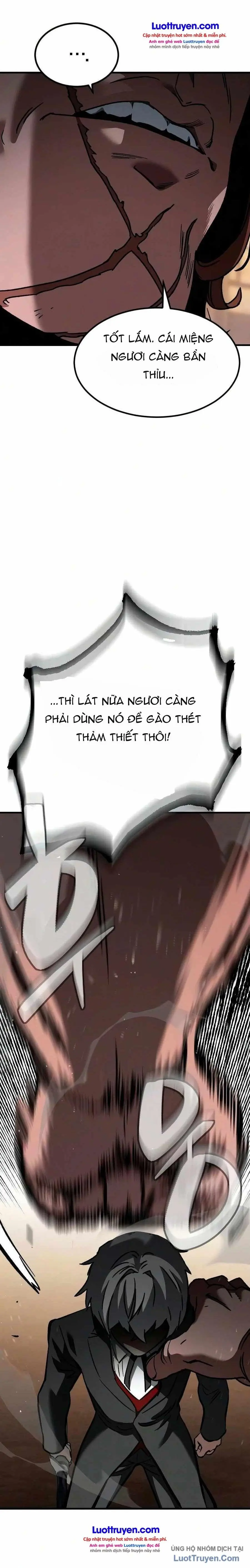 Chiêu Hồn Sư Của Gia Tộc Danh Giá Chapter 7 - Trang 19