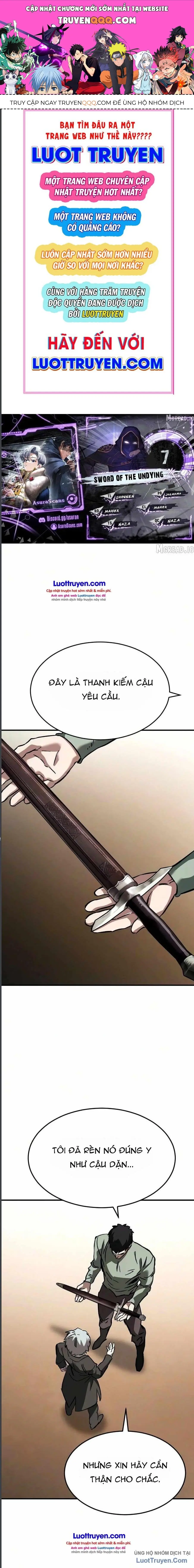 Chiêu Hồn Sư Của Gia Tộc Danh Giá Chapter 7 - Trang 2