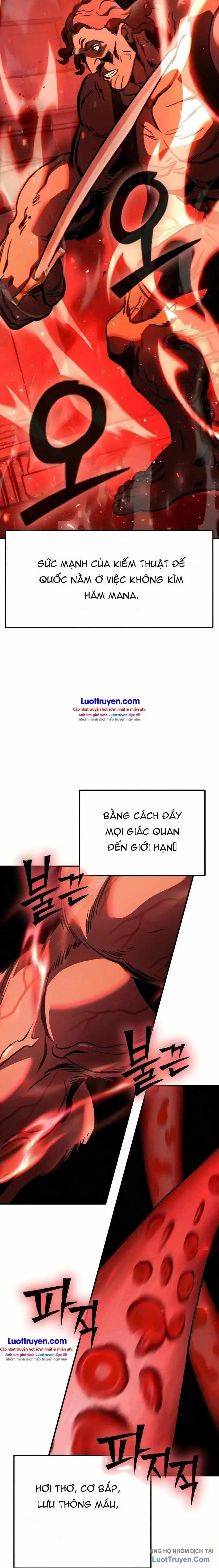 Chiêu Hồn Sư Của Gia Tộc Danh Giá Chapter 7 - Trang 43