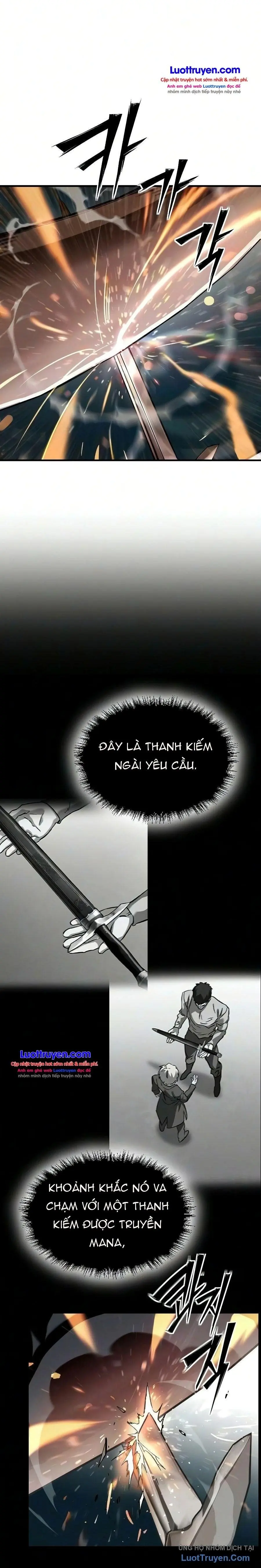 Chiêu Hồn Sư Của Gia Tộc Danh Giá Chapter 8 - Trang 18