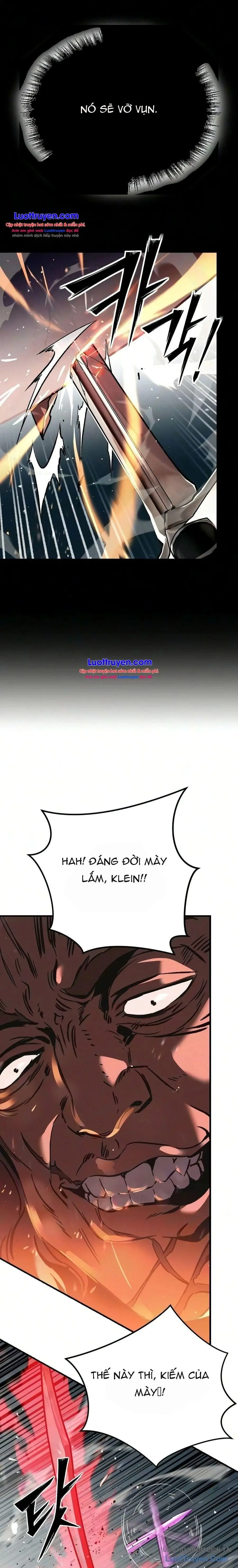 Chiêu Hồn Sư Của Gia Tộc Danh Giá Chapter 8 - Trang 19
