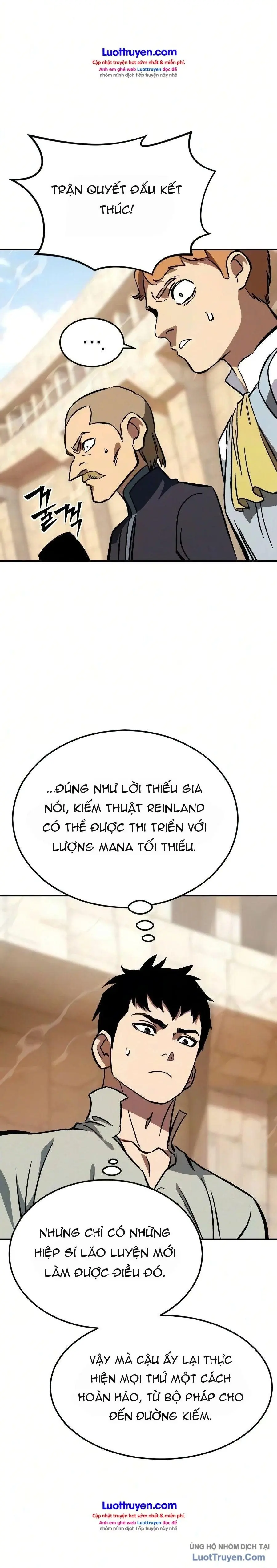 Chiêu Hồn Sư Của Gia Tộc Danh Giá Chapter 8 - Trang 26