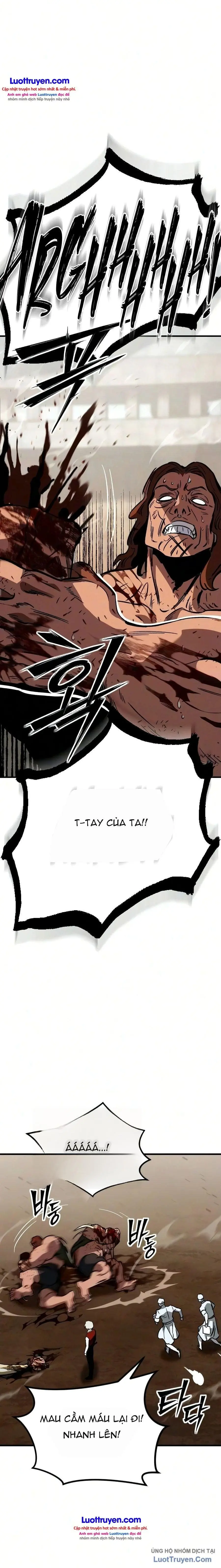 Chiêu Hồn Sư Của Gia Tộc Danh Giá Chapter 8 - Trang 28