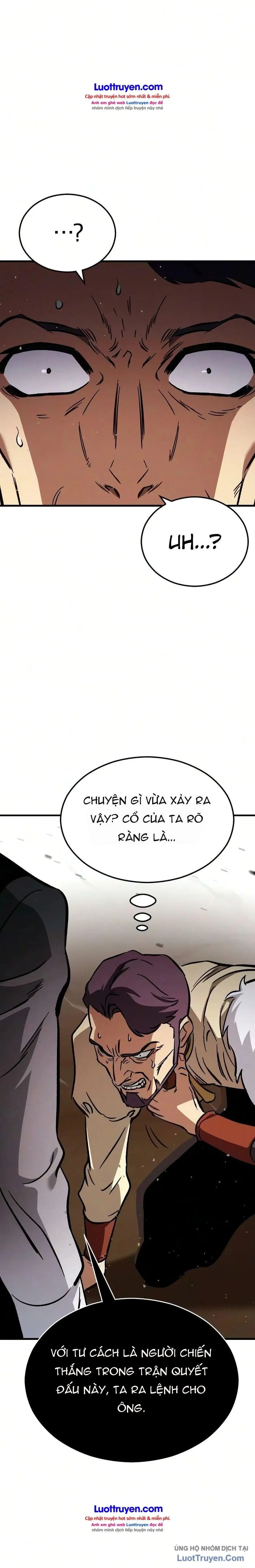Chiêu Hồn Sư Của Gia Tộc Danh Giá Chapter 8 - Trang 37
