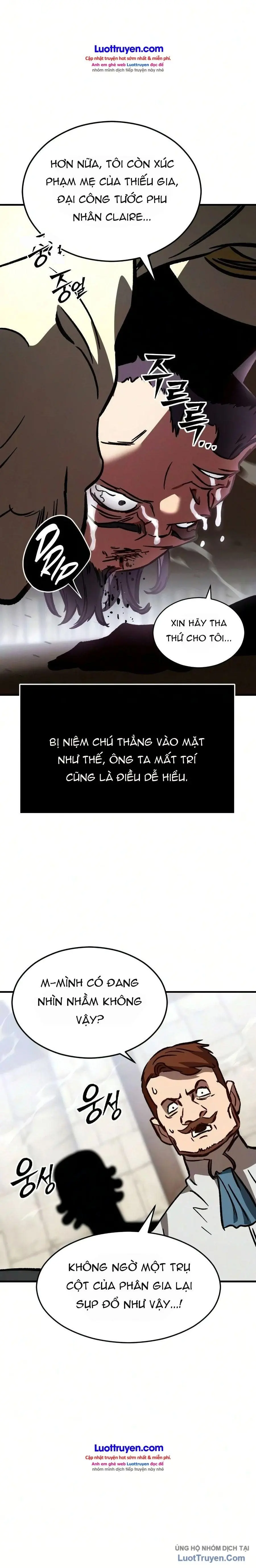 Chiêu Hồn Sư Của Gia Tộc Danh Giá Chapter 8 - Trang 44