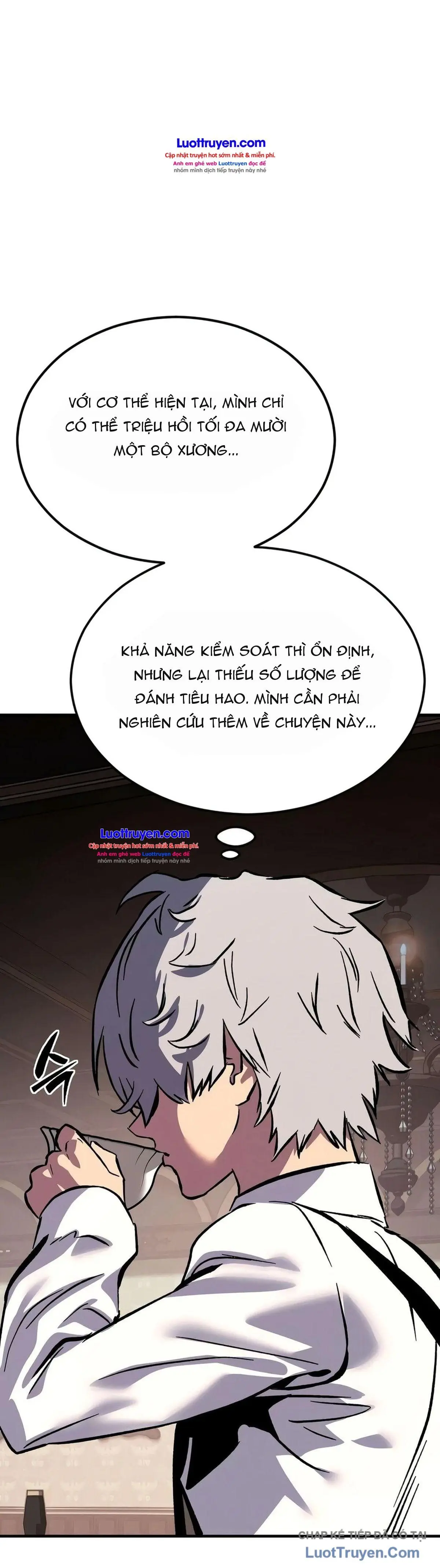 Chiêu Hồn Sư Của Gia Tộc Danh Giá Chapter 9 - Trang 14