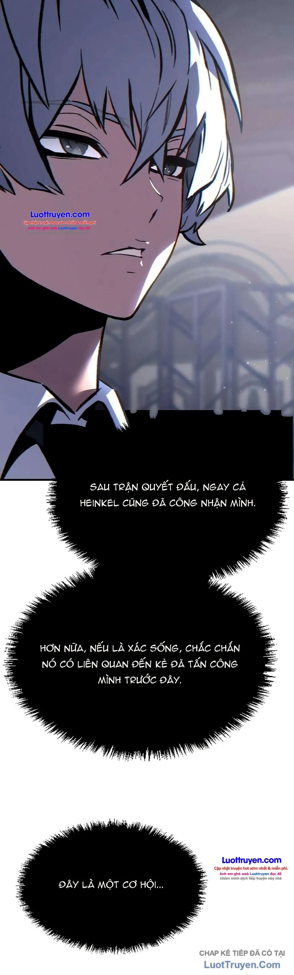 Chiêu Hồn Sư Của Gia Tộc Danh Giá Chapter 9 - Trang 19