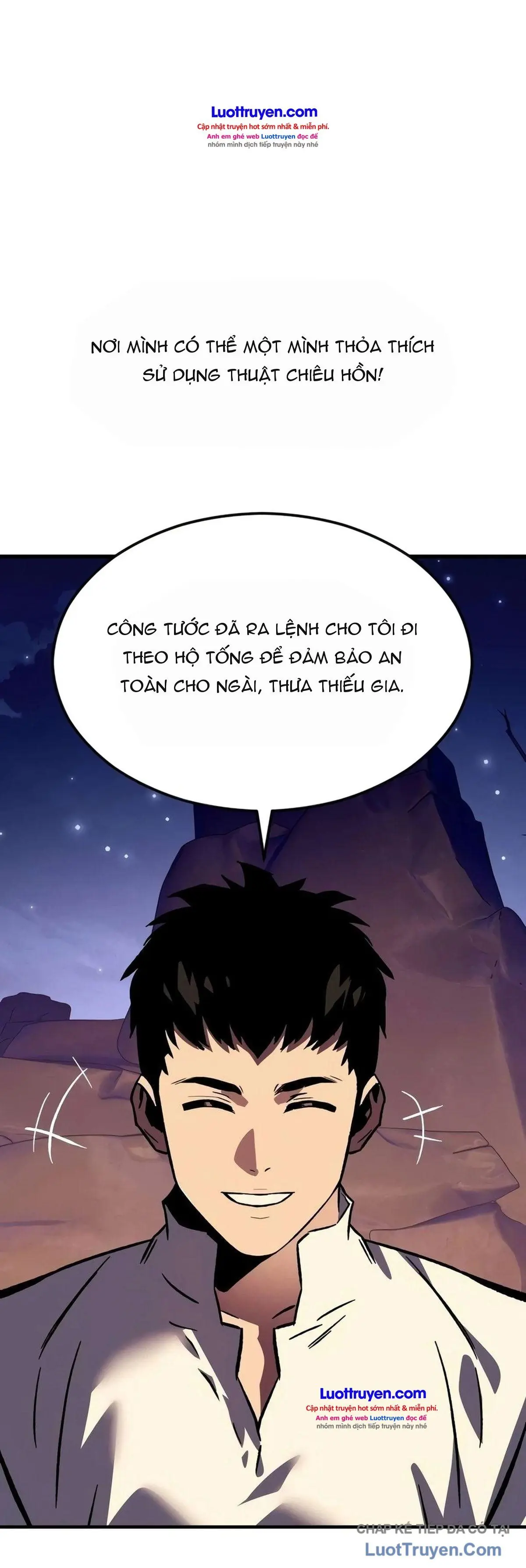 Chiêu Hồn Sư Của Gia Tộc Danh Giá Chapter 9 - Trang 20
