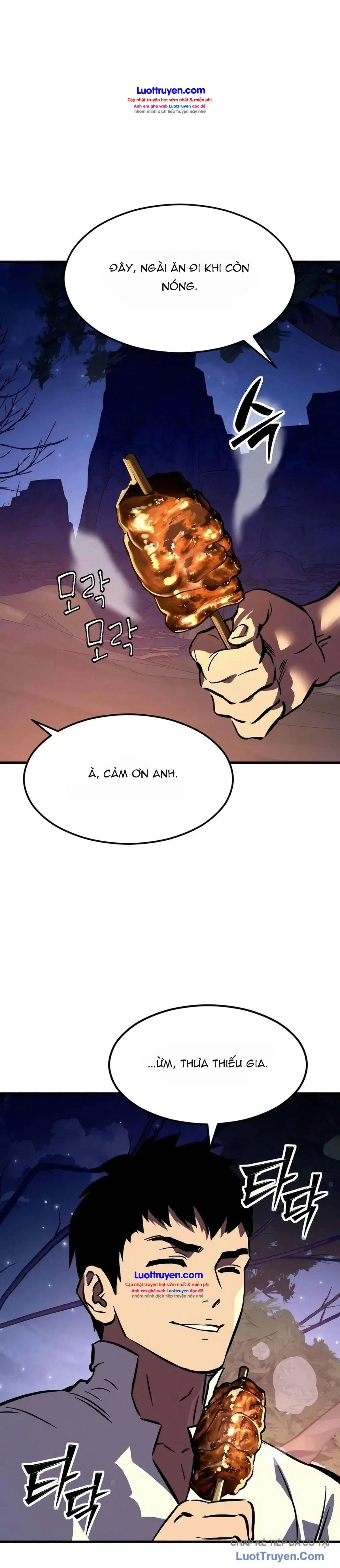 Chiêu Hồn Sư Của Gia Tộc Danh Giá Chapter 9 - Trang 22