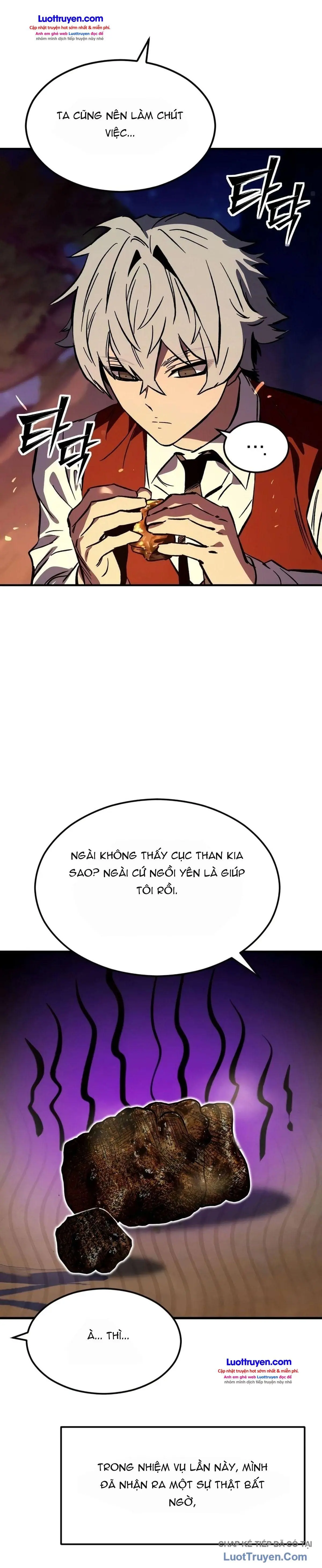 Chiêu Hồn Sư Của Gia Tộc Danh Giá Chapter 9 - Trang 23