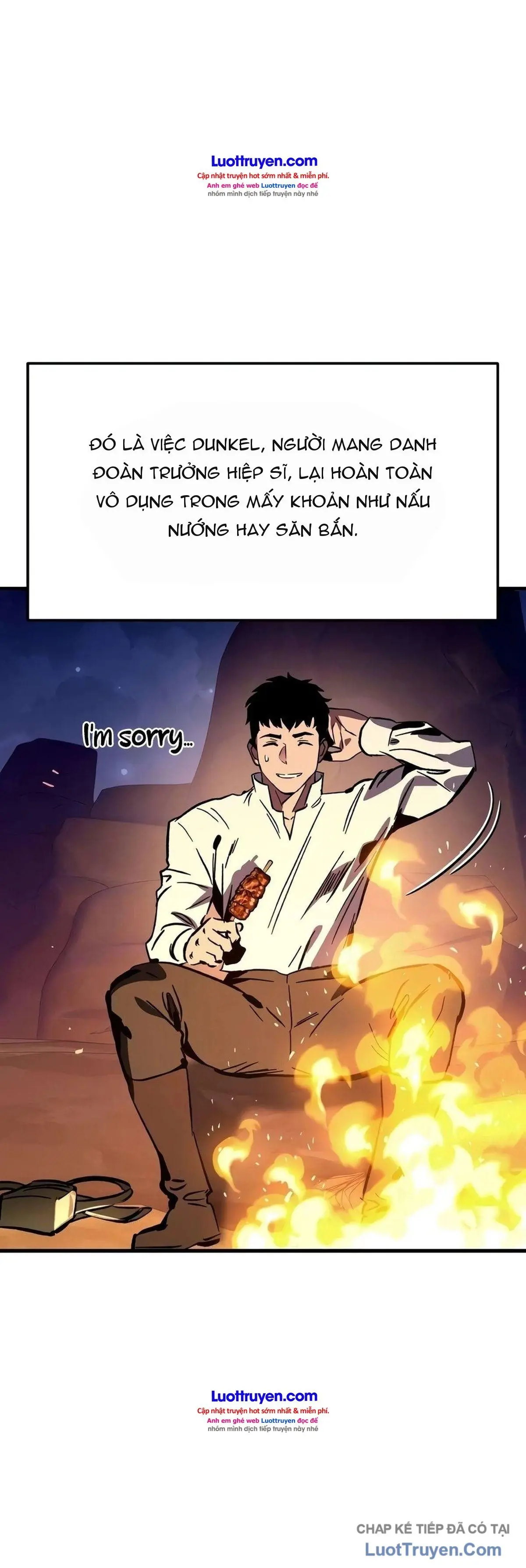 Chiêu Hồn Sư Của Gia Tộc Danh Giá Chapter 9 - Trang 24