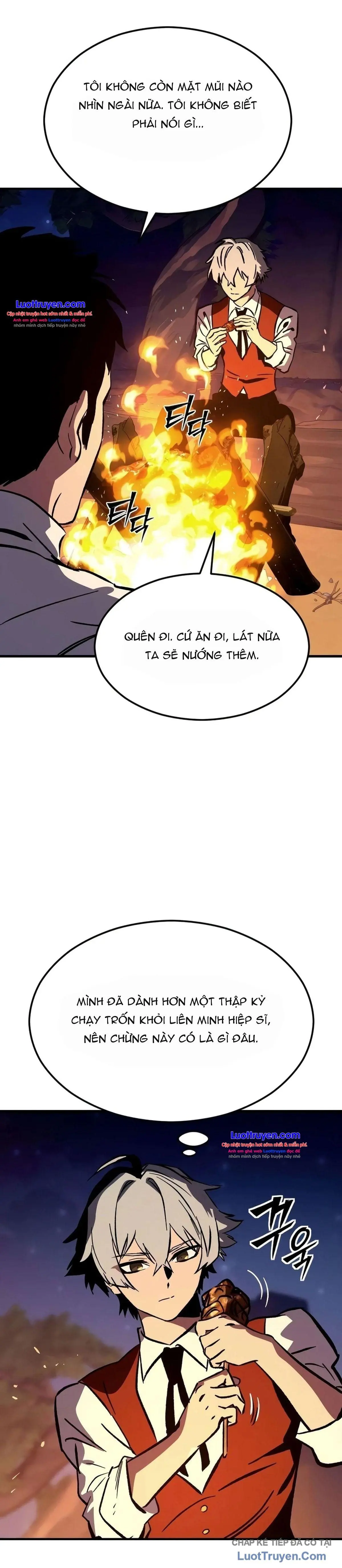 Chiêu Hồn Sư Của Gia Tộc Danh Giá Chapter 9 - Trang 25