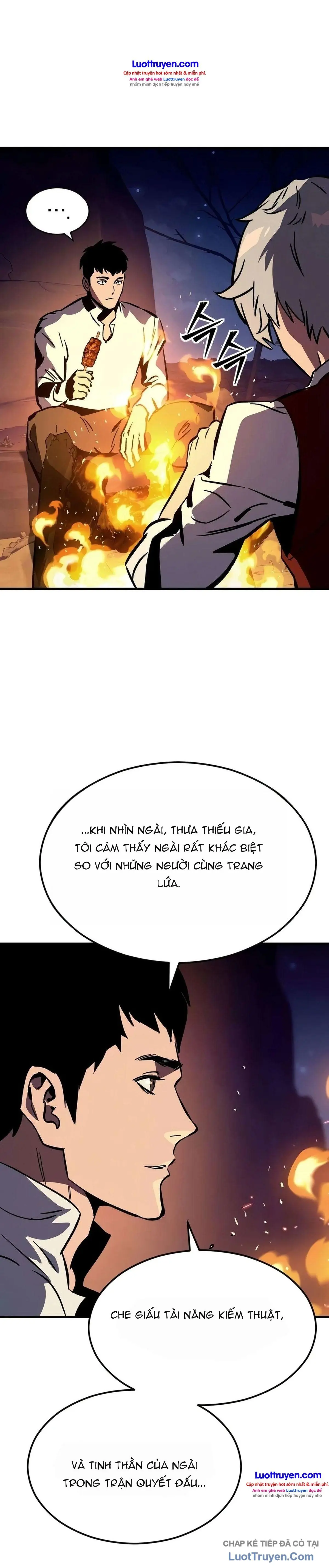 Chiêu Hồn Sư Của Gia Tộc Danh Giá Chapter 9 - Trang 26
