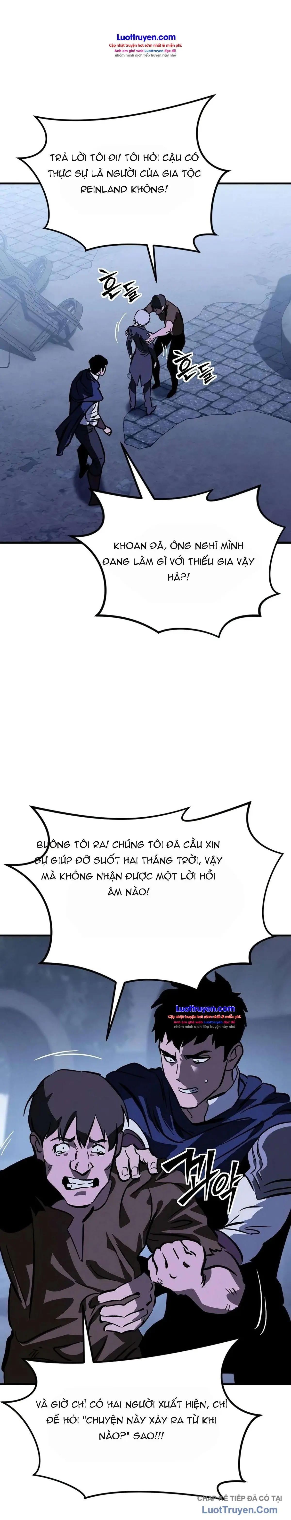 Chiêu Hồn Sư Của Gia Tộc Danh Giá Chapter 9 - Trang 45
