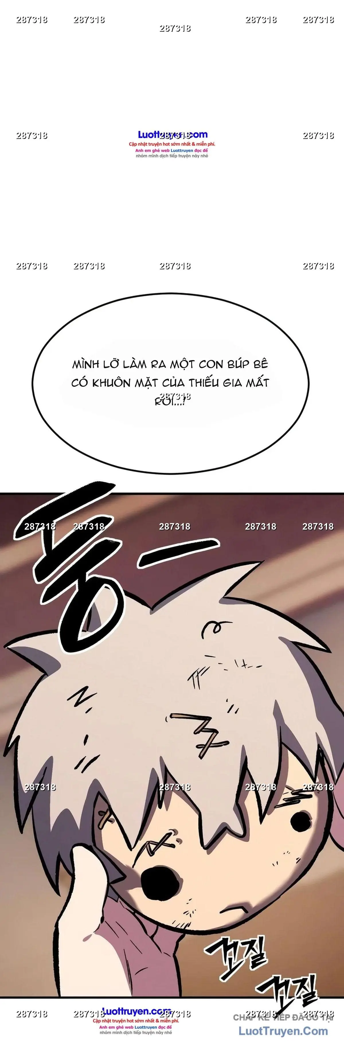Chiêu Hồn Sư Của Gia Tộc Danh Giá Chapter 9 - Trang 8