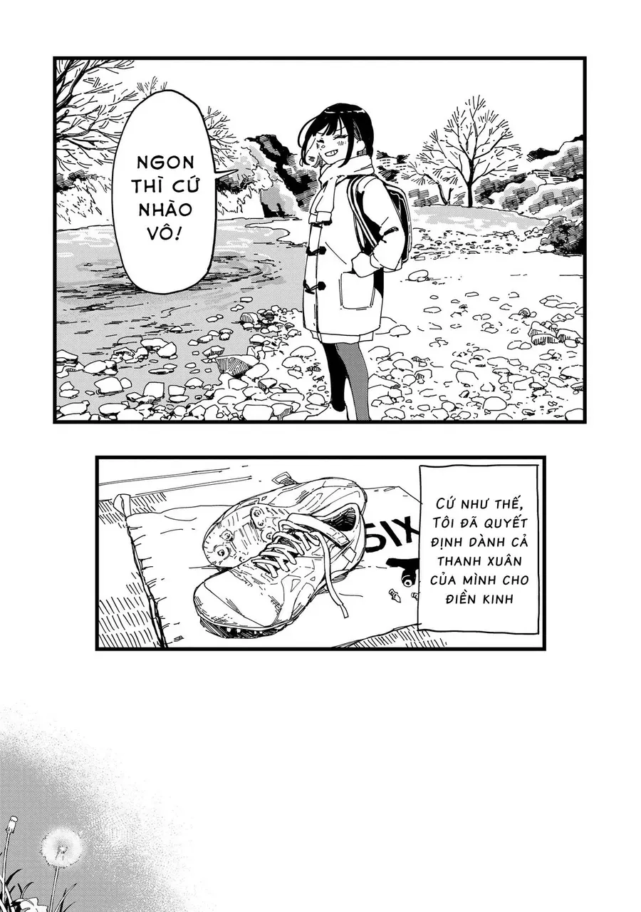 Chihaya Re:start! Chapter 1 - Trang 41