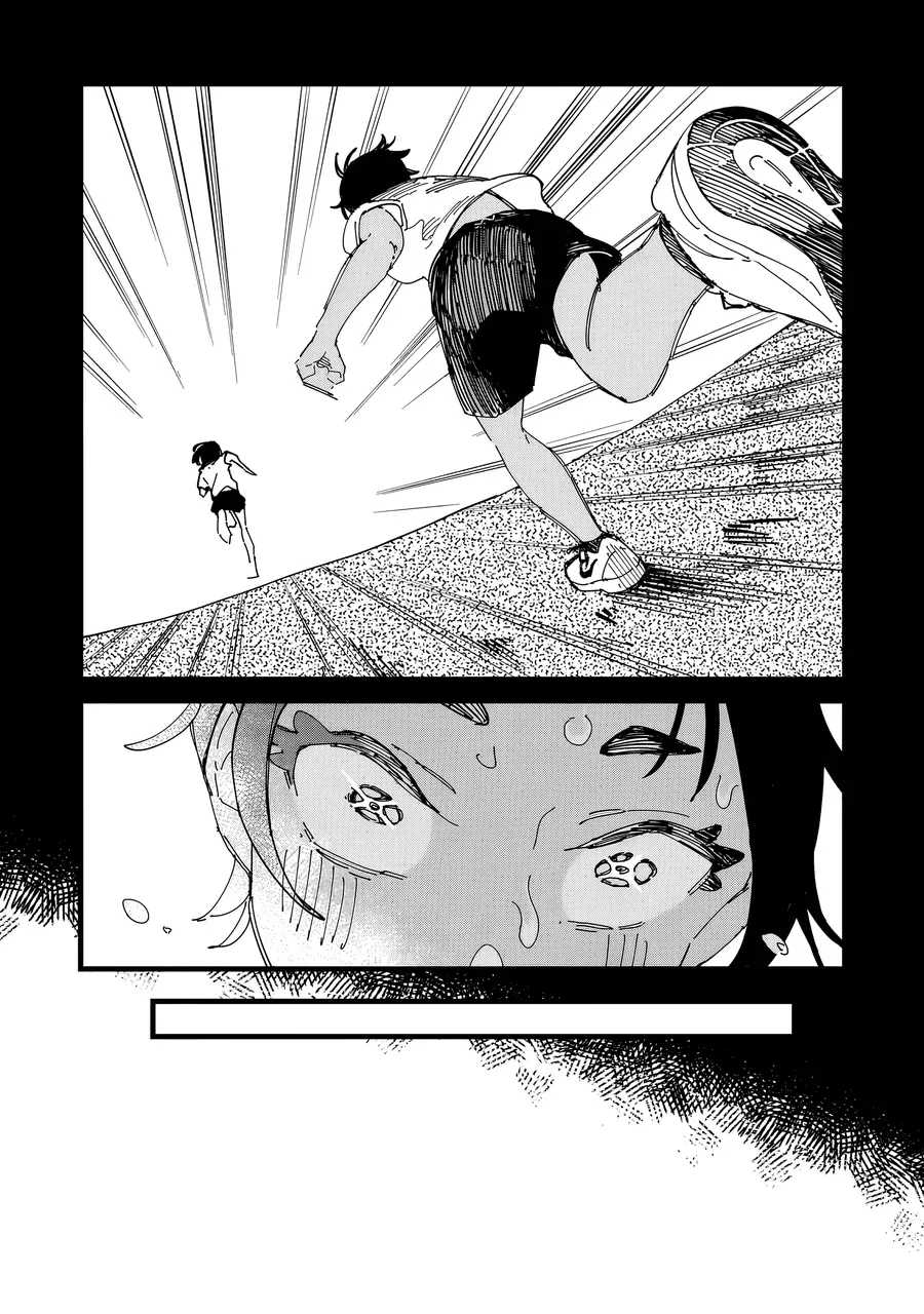 Chihaya Re:start! Chapter 5 - Trang 6