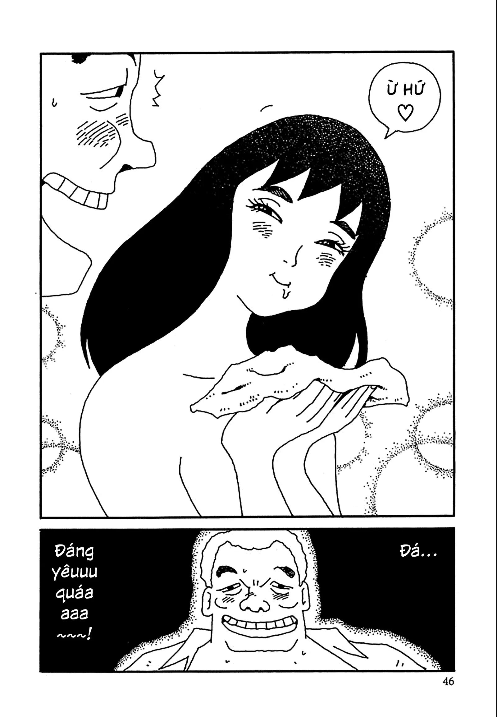 Chihiro Chapter 10 - Trang 24