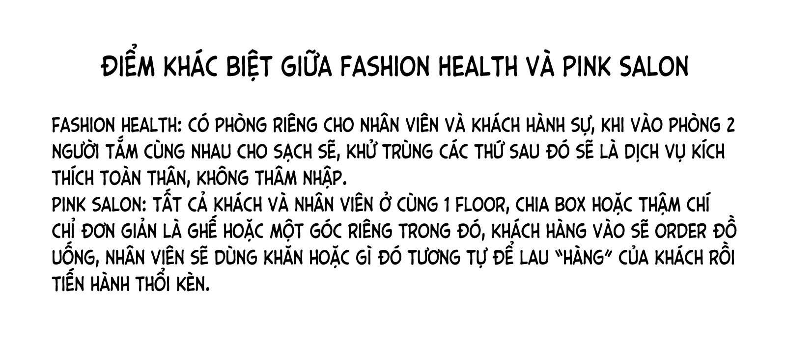 Chihiro Chapter 10 - Trang 7