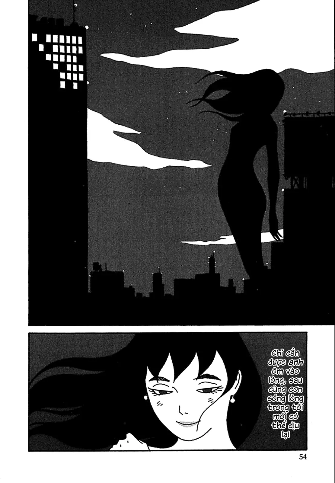 Chihiro Chapter 11 - Trang 6