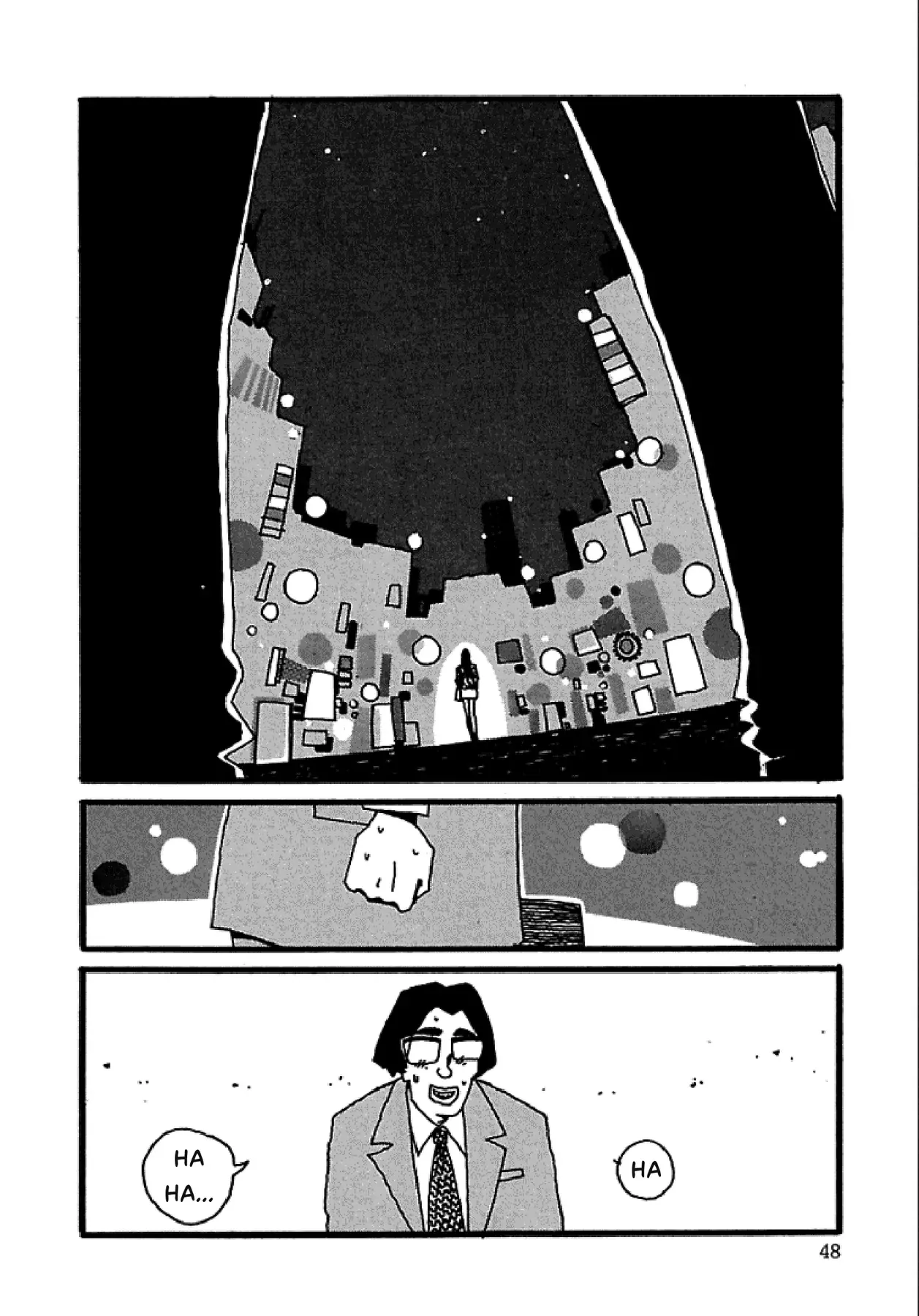Chihiro Chapter 2 - Trang 24