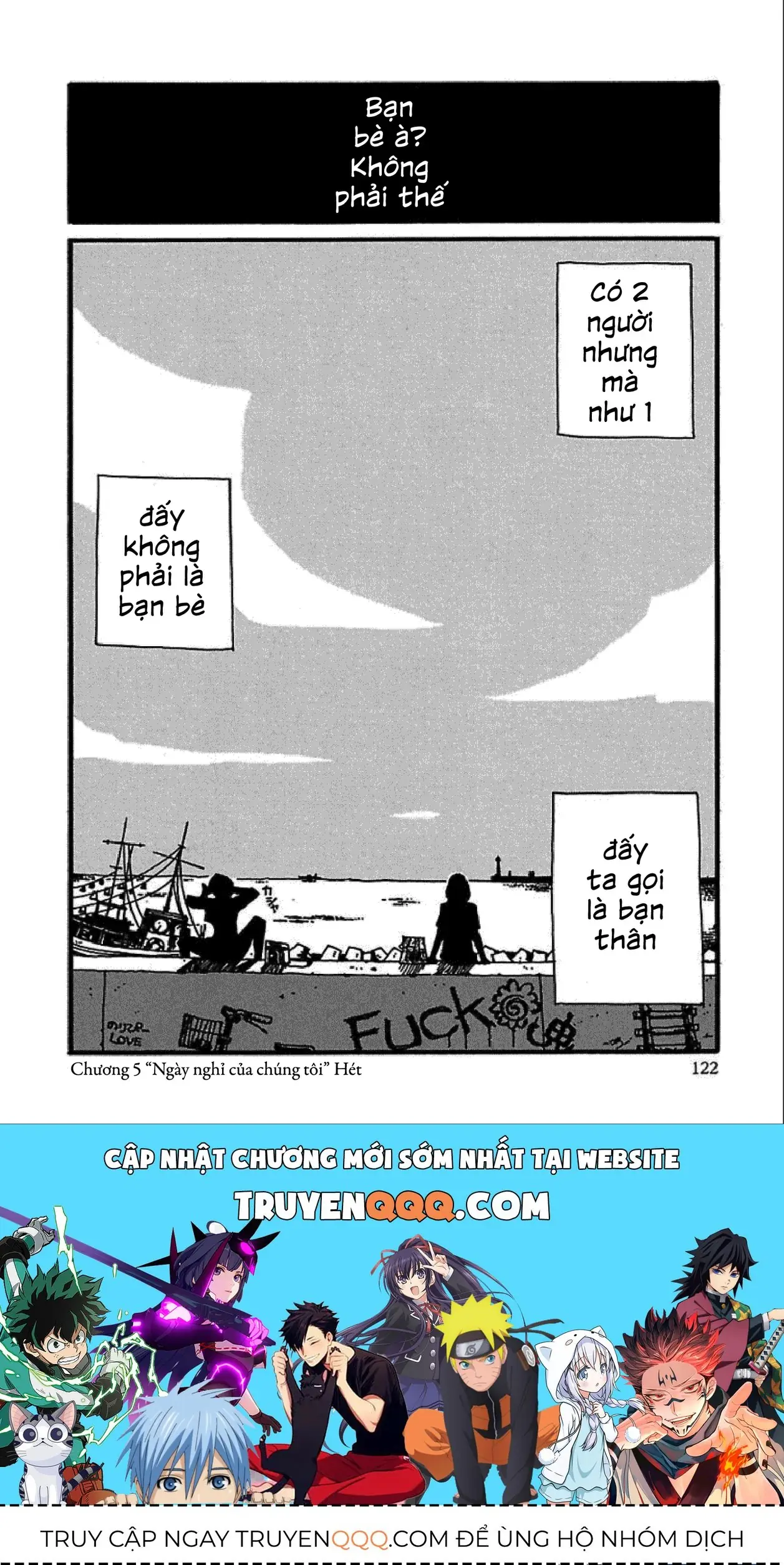 Chihiro Chapter 5 - Trang 26