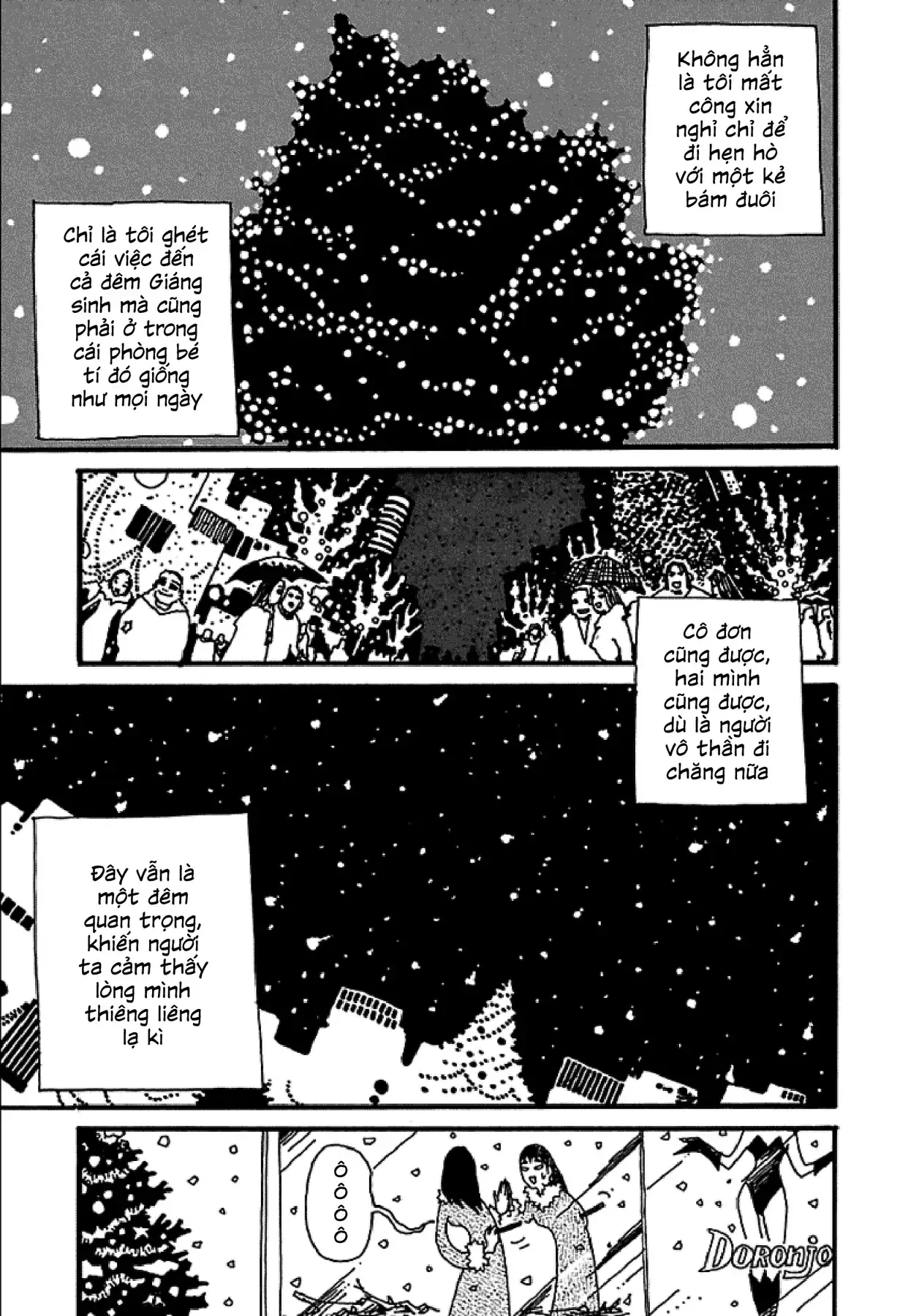 Chihiro Chapter 6 - Trang 11